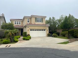 20860 Sardinia Way, Northridge, CA 91326