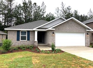 4635 Naval Ct, Crestview, FL 32539