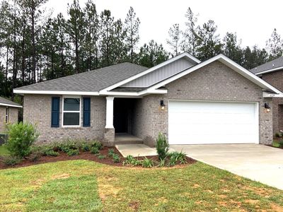 4603 Naval Ct, Crestview, FL, 32539