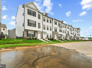 454 Herringbone Way, Frederick, MD 21701