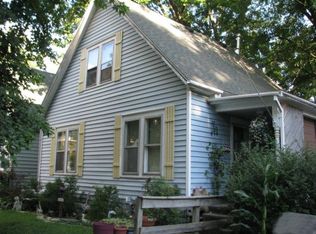 720 W Canedy St, Springfield, IL 62704