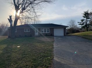 196 Hines St, Bowling Green, KY 42101