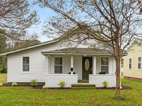 4102 1st St, Chesapeake, VA 23324