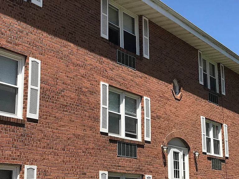 Come Tour Our Charming Brick Apartments