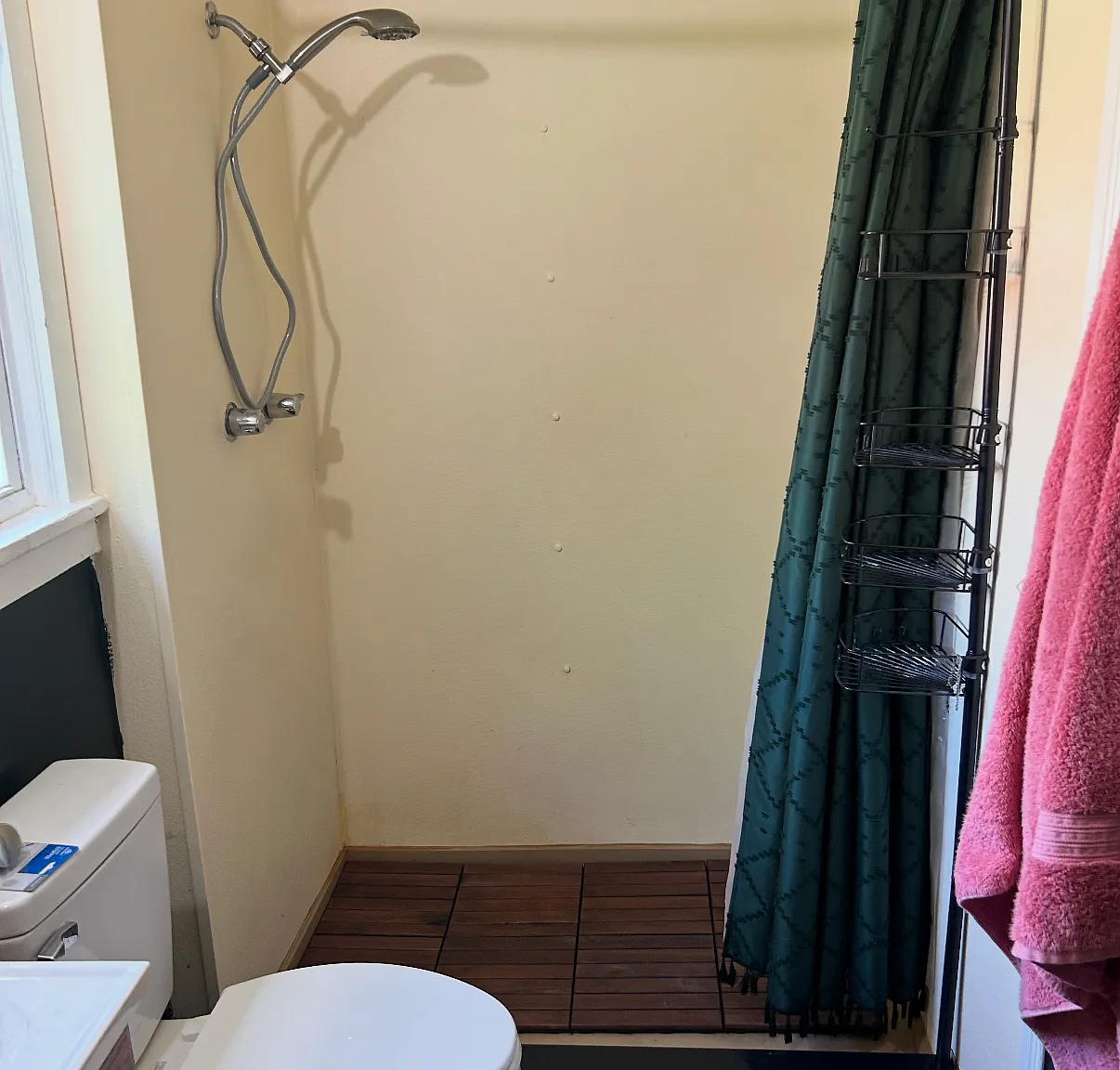 1 bed, 800 sqft, $950 — Photo 3