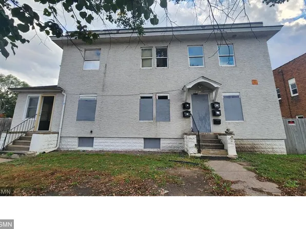1052 Ross Ave, Saint Paul, MN 55106