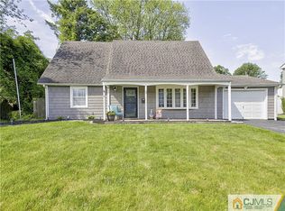 35 Woodman Pl, Aberdeen, NJ 07747