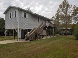 7601 Marshall Rd, Milton, FL 32583