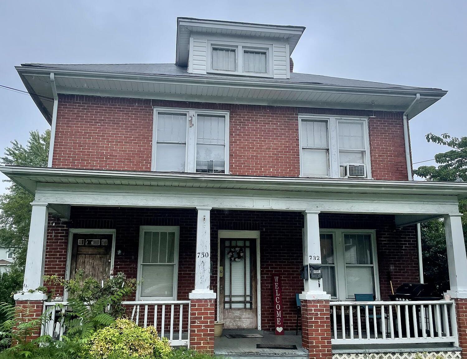 732 Montrose Ave SE, Roanoke, VA 24013 Zillow