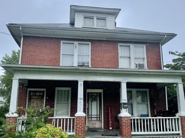 732 Montrose Ave SE, Roanoke, VA 24013