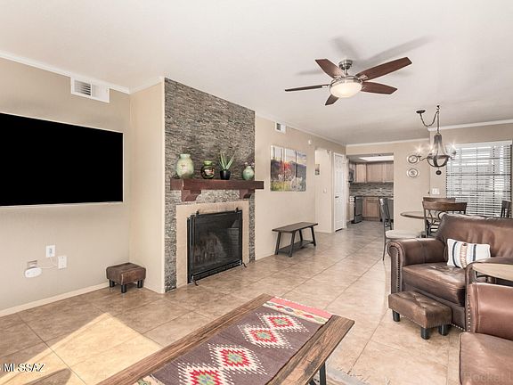 4th image of 5855 N Kolb Rd Unit 6104