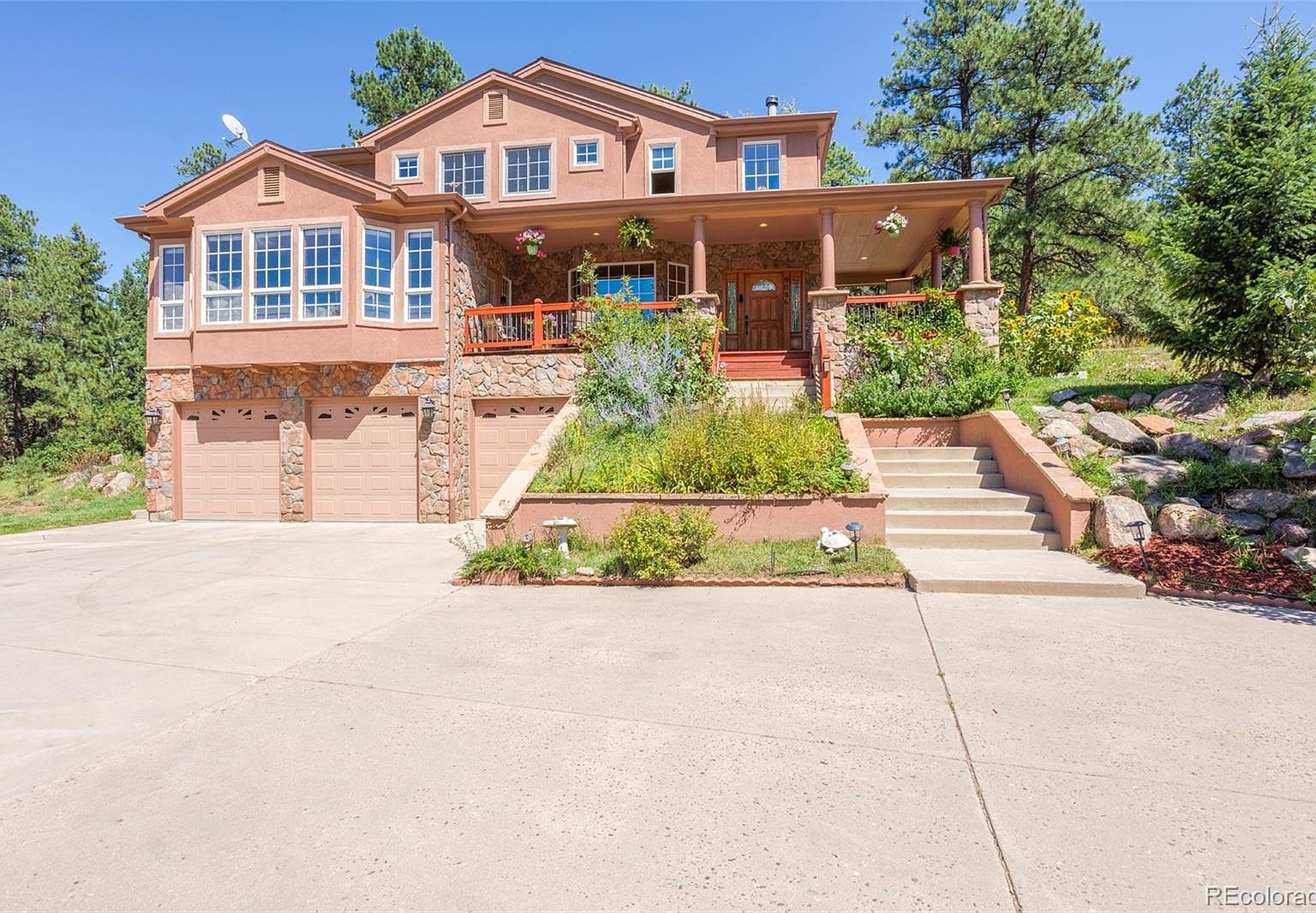9086 Jennings Road, Morrison, CO 80465 Zillow