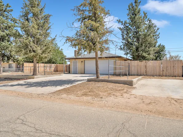 8248 Tamarack Ave, California City, CA 93505