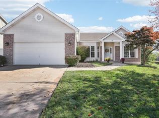 30 Gulf Shores Dr, O'Fallon, MO 63368