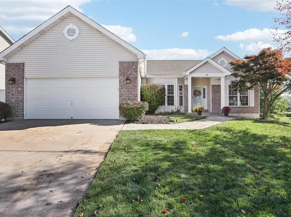 30 Gulf Shores Dr, O'Fallon, MO 63368