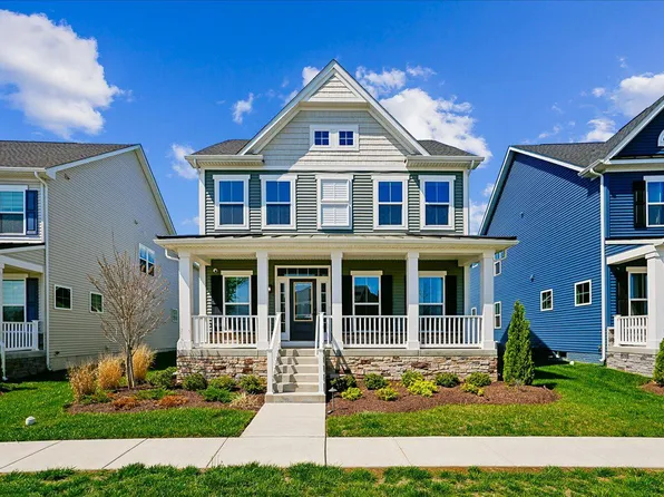 1303 Potomac View Pkwy, Brunswick, MD 21716