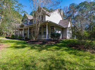 28412 Post Oak Run, Magnolia, TX 77355