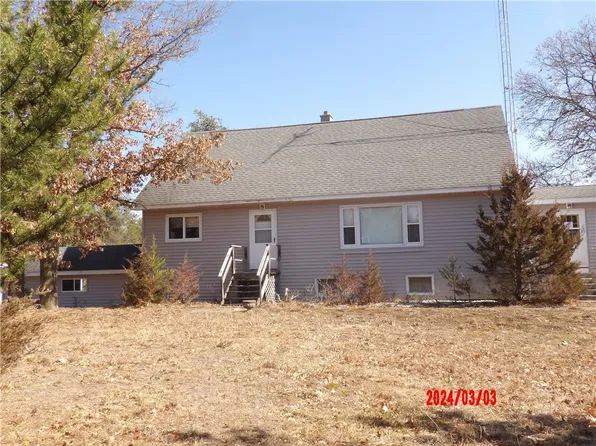 W5037 23rd St 23rd Street, Necedah, WI 54646
