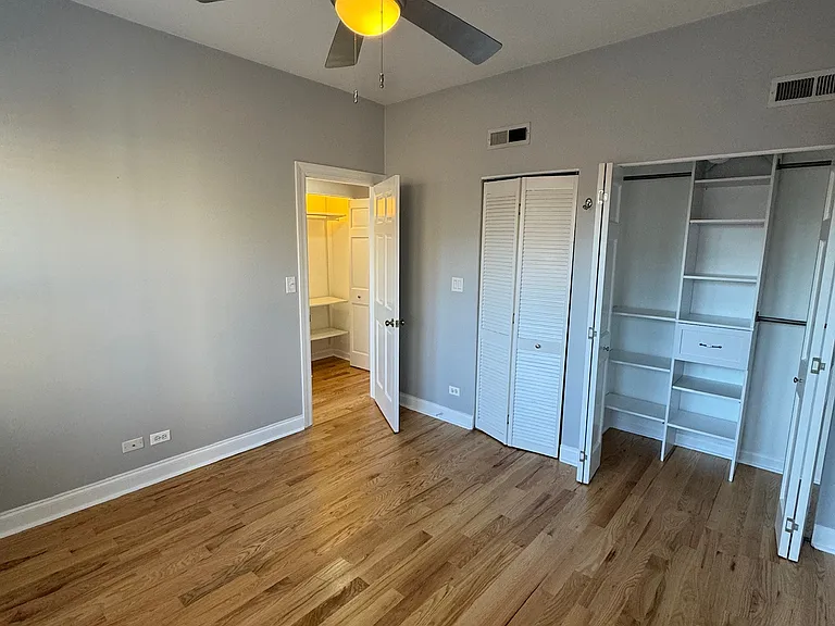 Bedroom #1