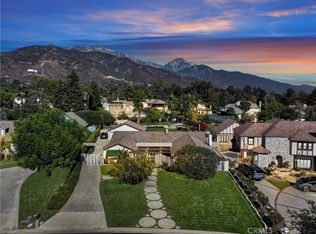 2376 Sunset Curv, Upland, CA 91784