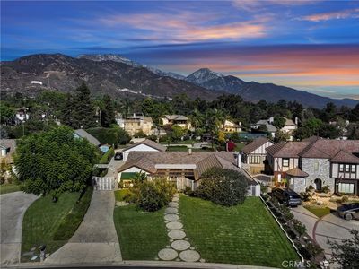 2376 Sunset Curv, Upland, CA, 91784