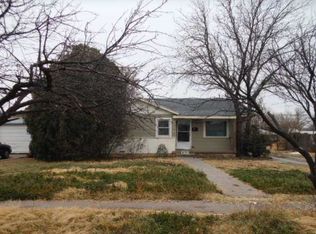 2017 65th St, Lubbock, TX 79412