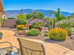 61749 E Briarwood Dr, Tucson, AZ 85739