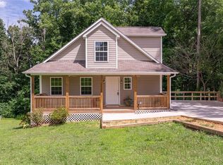 5133 Windemere Cir, Trinity, NC 27370