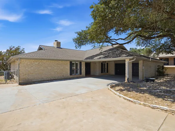 4100 Outpost Trce, Leander, TX 78645