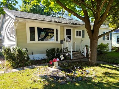 69 Arlington Court, Burlington, VT, 05408