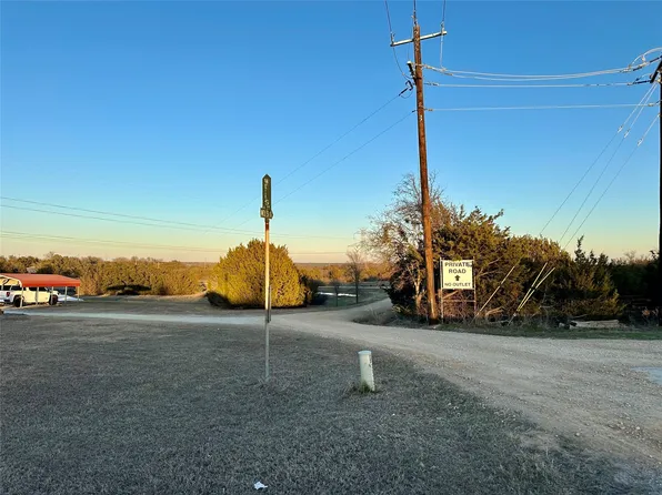 Tbd Wells Ln, Weatherford, TX 76085