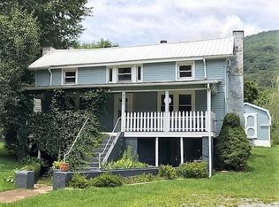 2567 Mendota Rd, Mendota, VA 24270