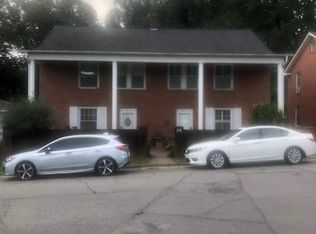 215 N Garden St #1, Marion, NC 28752