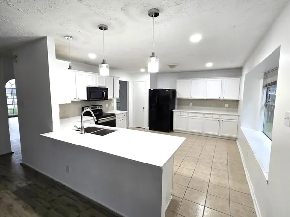 14403 Lazy Willow Ct, Missouri City, TX 77489