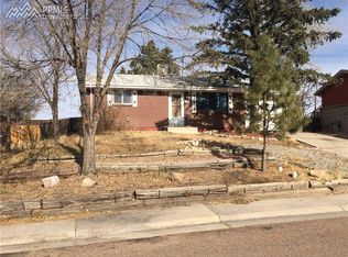 6726 Mission Rd, Colorado Springs, CO 80915