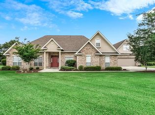 13 Clear Rdg, Carriere, MS 39426