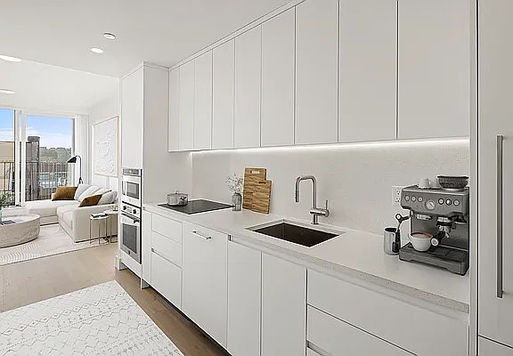 3rd image of 95 Grattan St #Penthouse 1