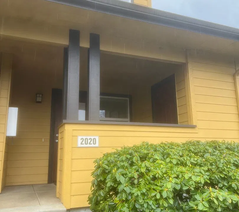 Corey Commons Apartments