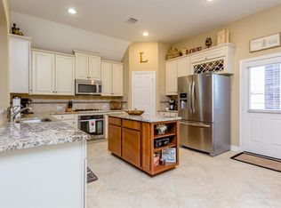 2006 Baron Sky Ln, Richmond, TX 77469