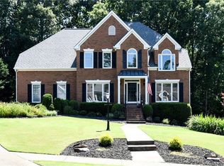 4046 Palisades Main NW, Kennesaw, GA 30144