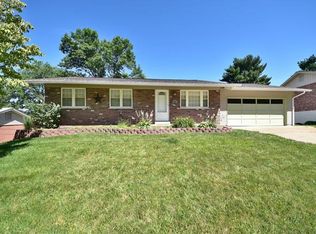 4147 Lockport Dr, Bridgeton, MO 63044