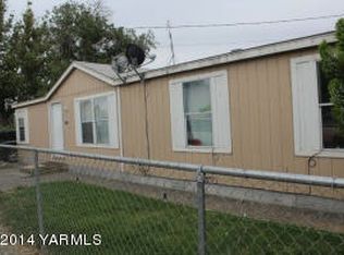 30 A Ct, Harrah, WA 98933