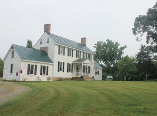 2225 River Rd, Lancaster, VA 22503