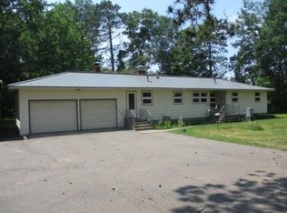 N11129 Cth U, Tomahawk, WI 54487