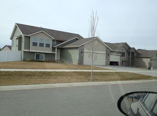 3105 E Thrush Dr, Post Falls, ID 83854