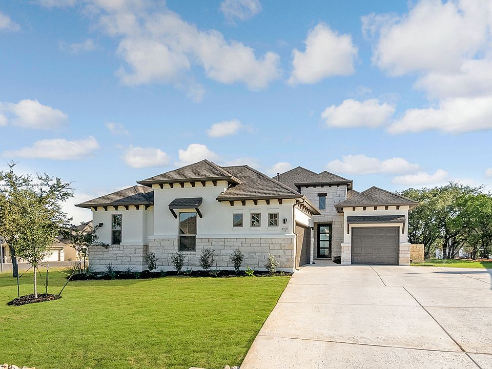 Elevation B