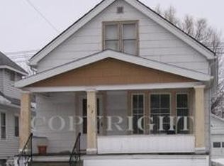 312 Stockbridge Ave, Buffalo, NY 14215