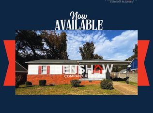 4866 Berrydale Ave, Memphis, TN 38118