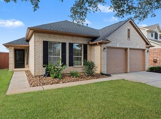 20519 Spring Bluff Ln, Spring, TX 77388