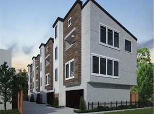 1310 Bingham St UNIT A, Houston, TX 77007